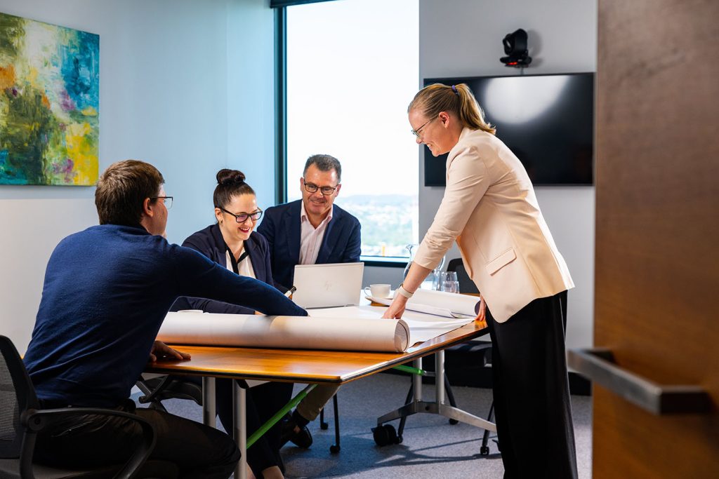 What Are Investors Looking For Min